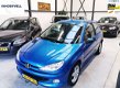 Peugeot 206 - 1.4-16V Air-line 3 Sport - Airco, LM, Bi-Color, AUX, - 1 - Thumbnail