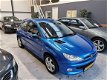 Peugeot 206 - 1.4-16V Air-line 3 Sport - Airco, LM, Bi-Color, AUX, - 1 - Thumbnail