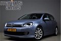 Volkswagen Golf - 1.4 TSI 160pk Highline 5drs Xenon/Navi/Clima/Pdc/Lmw/82dkm - 1 - Thumbnail