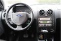 Ford Fusion - 1.6-16V Futura *Automaat* Airco| Trekhaak| - 1 - Thumbnail