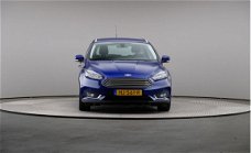 Ford Focus - 1.5 TDCI Titanium Edition, Navigatie