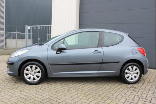 Peugeot 207 - 1.4-16V Color-line /Airco/Navigatie/Trekhaak/Elektrische ramen - 1