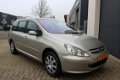 Peugeot 307 SW - 2.0 HDi Premium Panorama/Cruise control/Clima - 1 - Thumbnail