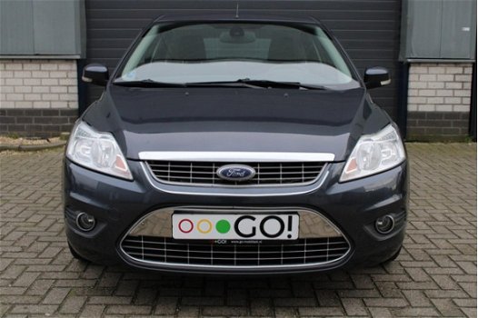 Ford Focus - 1.6 115 pk Limited / Clima - 1