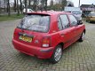 Nissan Micra - MICRA; 1.3 5HB - 1 - Thumbnail