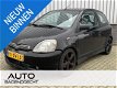 Toyota Yaris - 1.0-16V VVT-i Sol APK 05-2020 - 1 - Thumbnail