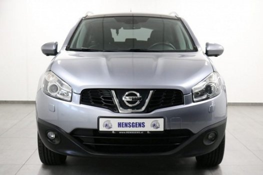 Nissan Qashqai - 2.0 Tekna - 1