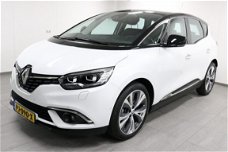 Renault Scénic - 1.2 TCe Intens