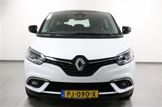Renault Scénic - 1.2 TCe Intens - 1