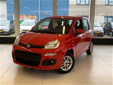 Fiat Panda - 1.2 Lounge