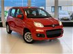 Fiat Panda - 1.2 Lounge - 1 - Thumbnail