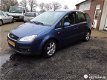 Ford C-Max - Focus 1.8 TDCi Futura - 1 - Thumbnail