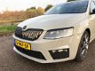 Skoda Octavia - 2.0 TSI RS Unieke Orginele Nano Grey Automaat Key Les Go Voll Optie's Mooiste Van NL - 1 - Thumbnail