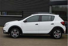 Dacia Sandero - Tce 90pk STEPWAY TechRoad Navi / Camera