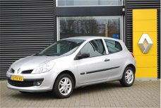 Renault Clio - Iii 1.2 16V 75pk 3-DRS Expression Airco