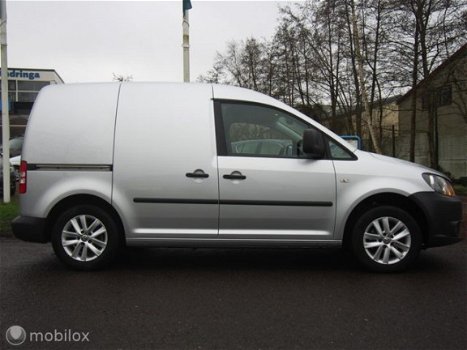 Volkswagen Caddy - Bestel 1.6 TDI BMT - 1