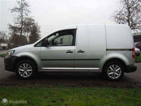 Volkswagen Caddy - Bestel 1.6 TDI BMT - 1