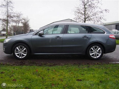 Peugeot 508 SW - 1.6 THP Blue Lease Executive - 1