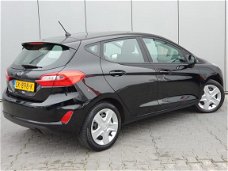 Ford Fiesta - 1.5 TDCi Trend Airco | Cruise Control | Navigatie | Bleutooth | Verwarmde Voorruit | 6