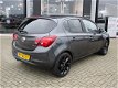 Opel Corsa - 1.0 Turbo Online Edition Airco Cruis Navi - 1 - Thumbnail