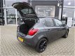 Opel Corsa - 1.0 Turbo Online Edition Airco Cruis Navi - 1 - Thumbnail