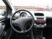 Peugeot 107 - 1.0-12V Millesim 200 Airco radio cd Toerenteller - 1 - Thumbnail