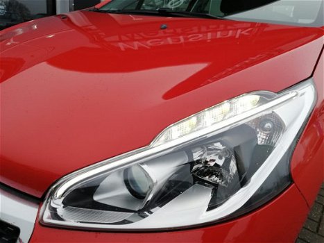 Peugeot 208 - 1.6 BlueHDi Blue Lease Premium | Subwoofer | Navigatie | Cruise control | Climate cont - 1