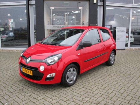 Renault Twingo - 1.2 16V Authentique Radio Cd Airco Cruis - 1