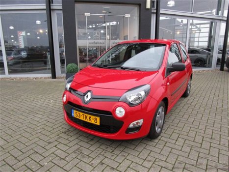 Renault Twingo - 1.2 16V Authentique Radio Cd Airco Cruis - 1