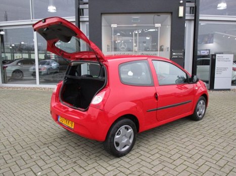 Renault Twingo - 1.2 16V Authentique Radio Cd Airco Cruis - 1