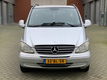 Mercedes-Benz Vito - 111 CDI 320 Airco Dobbel Cabine - 1 - Thumbnail