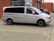 Mercedes-Benz Vito - 111 CDI 320 Airco Dobbel Cabine - 1 - Thumbnail