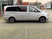 Mercedes-Benz Vito - 111 CDI 320 Airco Dobbel Cabine - 1 - Thumbnail