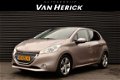 Peugeot 208 - 1.6 VTi Allure / Navi / Cruise / Nette staat - 1 - Thumbnail