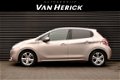 Peugeot 208 - 1.6 VTi Allure / Navi / Cruise / Nette staat - 1 - Thumbnail