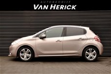 Peugeot 208 - 1.6 VTi Allure / Navi / Cruise / Nette staat