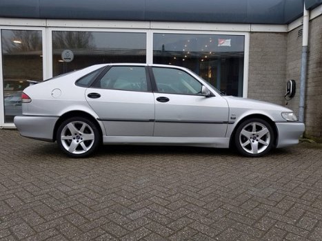 Saab 9-3 - 2.0 Turbo Aero | 205pk | Youngtimer - 1