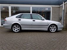 Saab 9-3 - 2.0 Turbo Aero | 205pk | Youngtimer