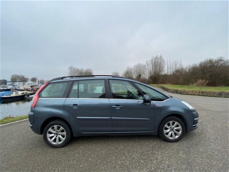 Citroën C4 Picasso - Grand C4 Picasso e-HDi 110 Exlusive 7P - 1