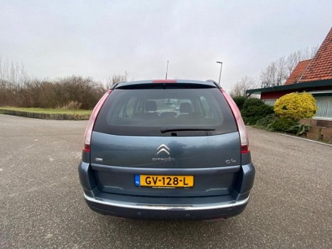 Citroën C4 Picasso - Grand C4 Picasso e-HDi 110 Exlusive 7P - 1