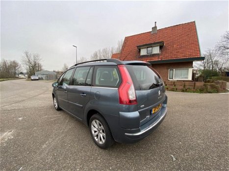 Citroën C4 Picasso - Grand C4 Picasso e-HDi 110 Exlusive 7P - 1