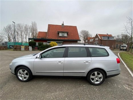 Volkswagen Passat Variant - 2.0 TDI 140pk Trendline - 1