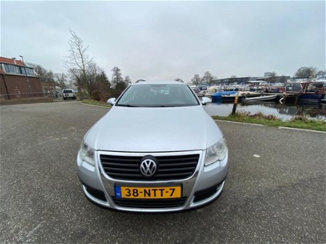 Volkswagen Passat Variant - 2.0 TDI 140pk Trendline - 1