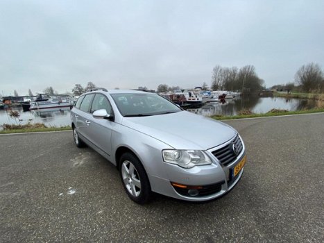 Volkswagen Passat Variant - 2.0 TDI 140pk Trendline - 1