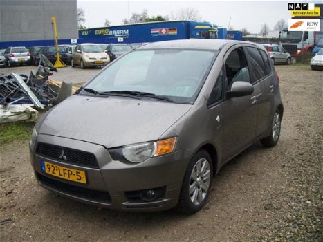 Mitsubishi Colt - 1.3 Edition Two - 1