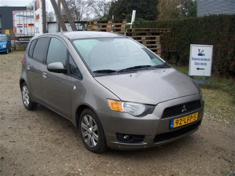 Mitsubishi Colt - 1.3 Edition Two - 1