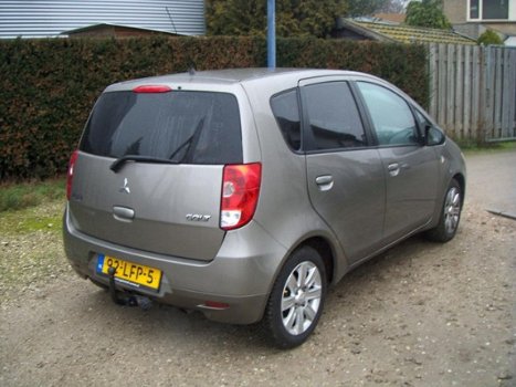 Mitsubishi Colt - 1.3 Edition Two - 1