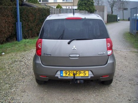 Mitsubishi Colt - 1.3 Edition Two - 1