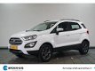 Ford EcoSport - 1.0 125 pk EcoBoost Trend Ultimate | Navigatie | Sensoren | - 1 - Thumbnail