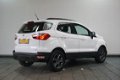 Ford EcoSport - 1.0 125 pk EcoBoost Trend Ultimate | Navigatie | Sensoren | - 1 - Thumbnail